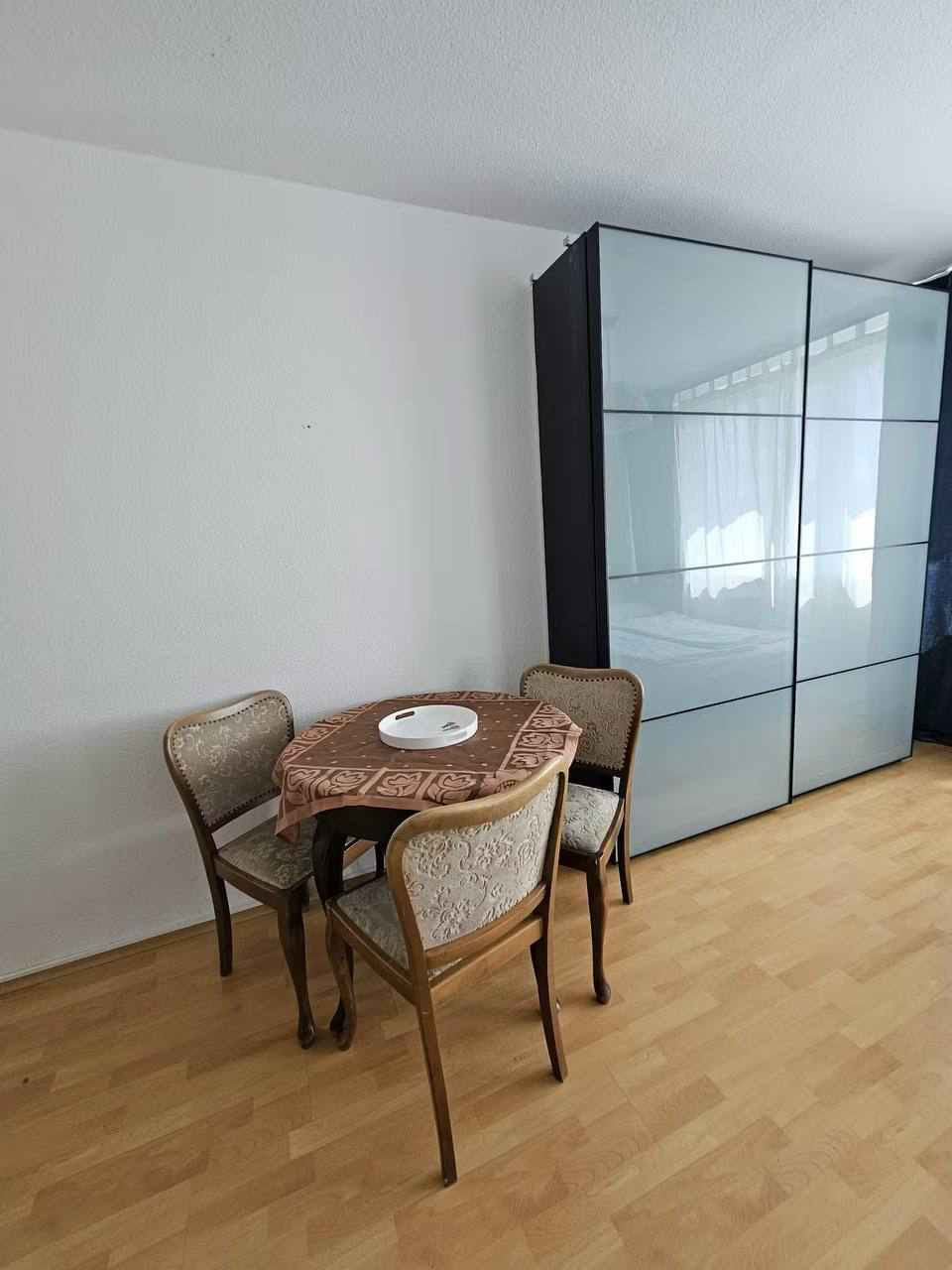 Studio meublé 30m² – Compans‑Caffarelli, Toulouse - Image 3